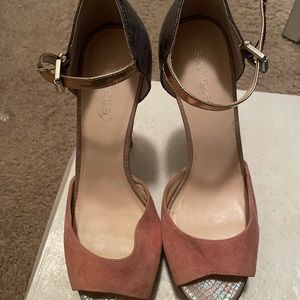 Women 6 inch heels